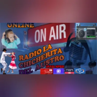 Radio La Chicherita Del  Austro