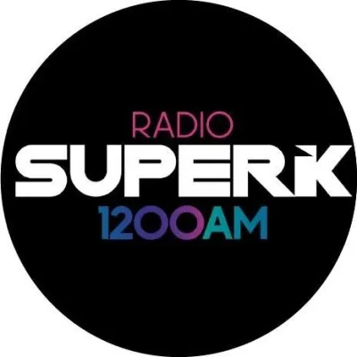 Live streaming Radio Super K