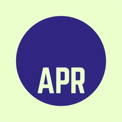 Live streaming Radio APR