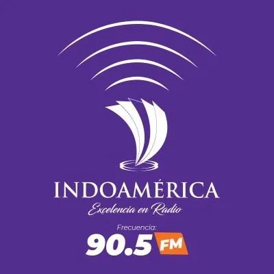 Live streaming Radio Indoamérica