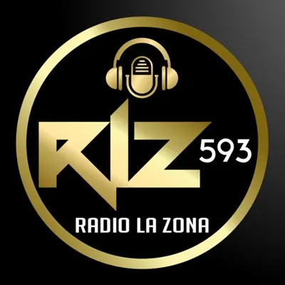 Live streaming Radio La Zona 593
