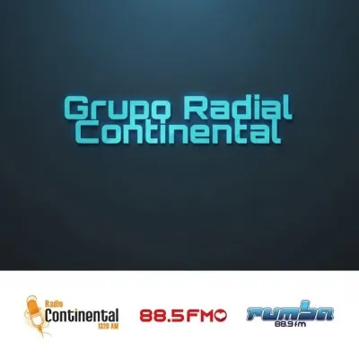 Live streaming Continental