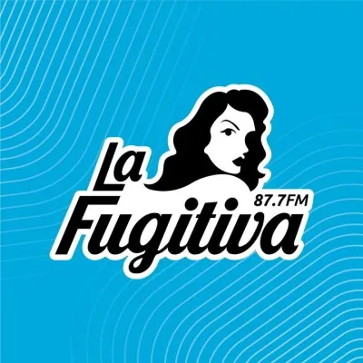 Live streaming La Fugitiva FM