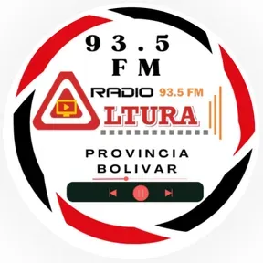Live streaming Radio Altura