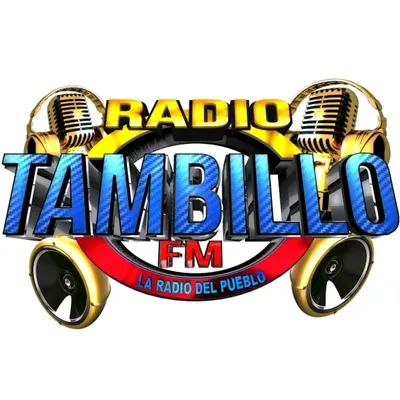 Live streaming RADIO Tambillo FM