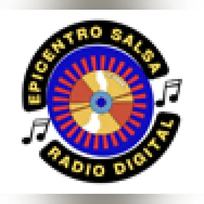 Live streaming Epicentro Salsa Radio