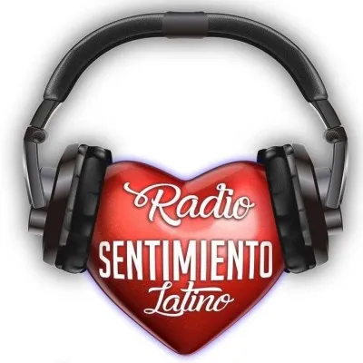 Live streaming Radio Sentimiento Latino