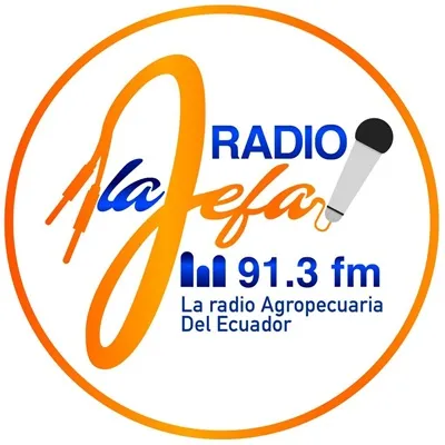 Live streaming Radio La Jefa