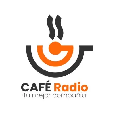 Live streaming Cafe Radio