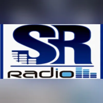 Live streaming SR Radio