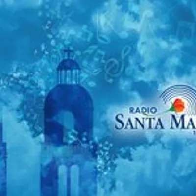 Live streaming Radio Santa Maria