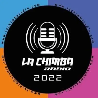 Live streaming La Chimba Radio