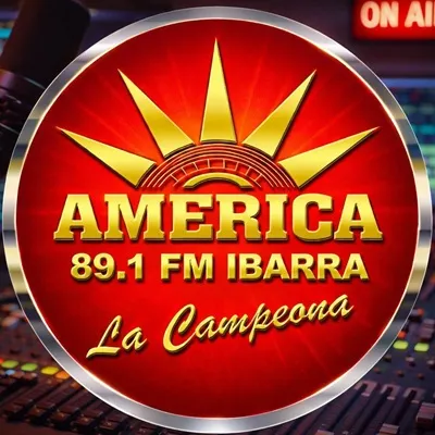 Live streaming America Estereo