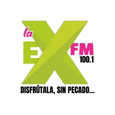 Live streaming LAEX FM