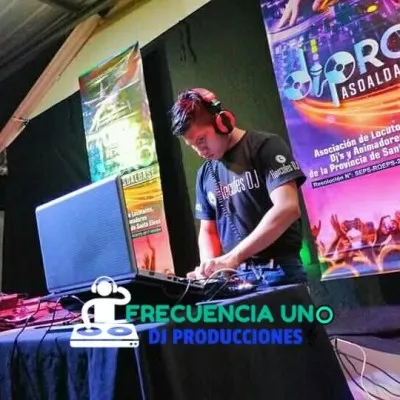 Live streaming Frecuencia Uno Ecuador