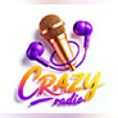 Live streaming Crazy Radio