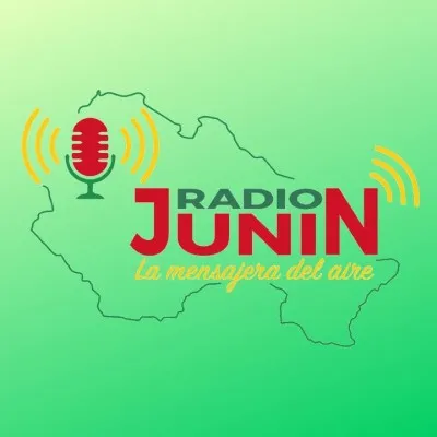 Live streaming Radio Junin