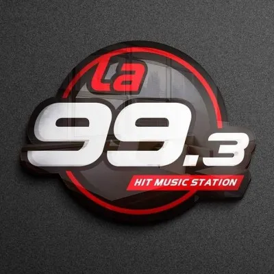 Live streaming La 99.3 FM