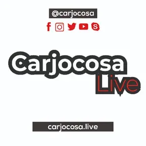 Live streaming Carjocosa Radio