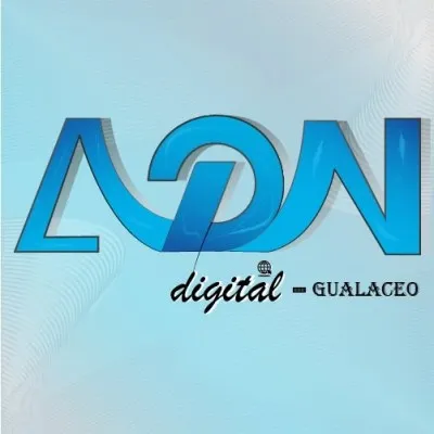 Live streaming ADN Digital Radio Gualaceo