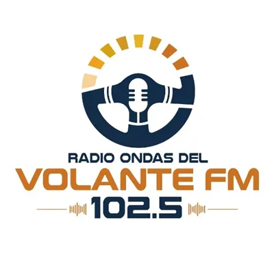 Live streaming Ondas del Volante