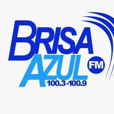 Live streaming Brisa Azul FM