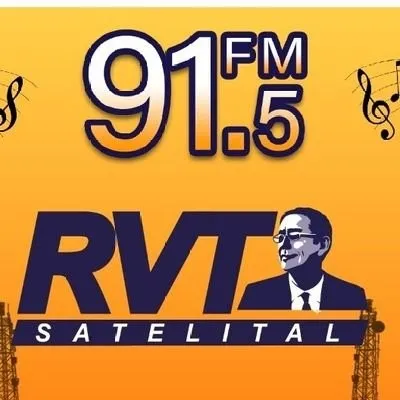 Live streaming RVT