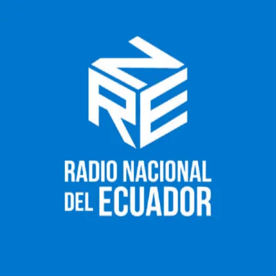 Live streaming Radio Nacional del Ecuador
