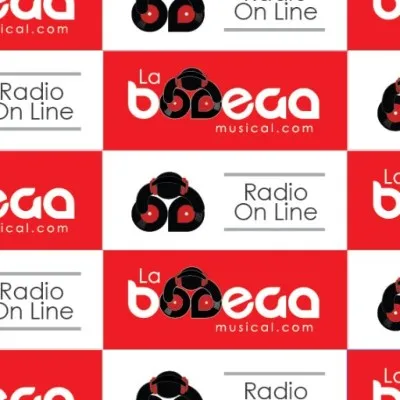 Live streaming La Bodega Musical