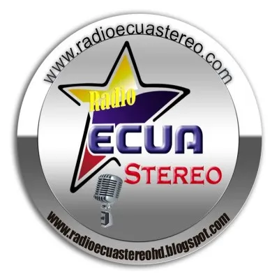 Live streaming Radio Ecua Stereo HD
