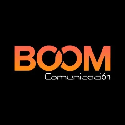 Live streaming BOOM Comunicación