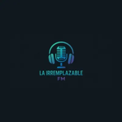 Live streaming La Irremplazable FM