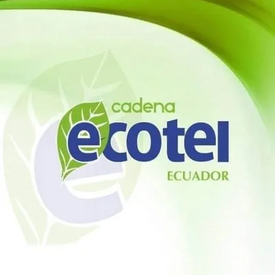 Live streaming Ecotel Radio