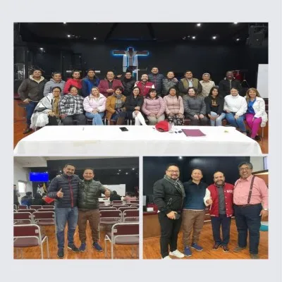 Live streaming Renacer Radio Ccre