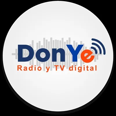 Live streaming DonYe Radio
