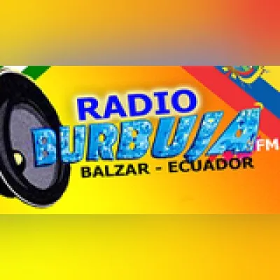 Live streaming Radio Burbuja Fm