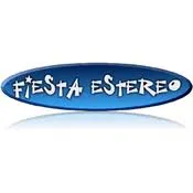 Live streaming Radio Fiesta Estéreo