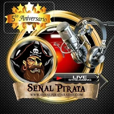 Live streaming Señal Pirata Zamora