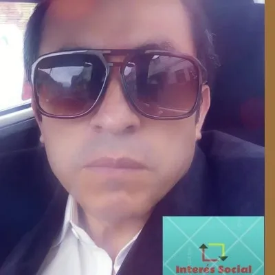 Live streaming Interés Social tu Radio