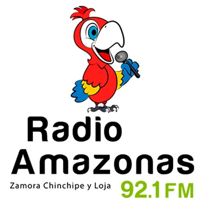 Live streaming Radio Amazonas