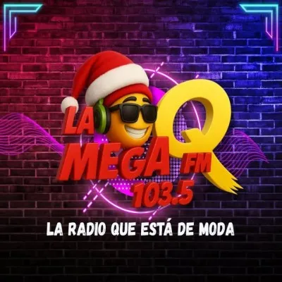 Live streaming La Mega Q-Radio