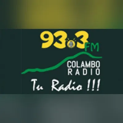 Live streaming Colambo Radio