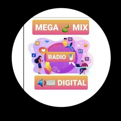 Live streaming Megamix Radio