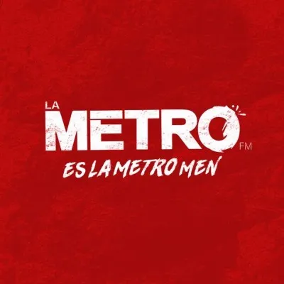Live streaming Metro Stereo