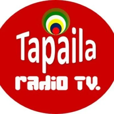 Live streaming Radio Tapaila Tv