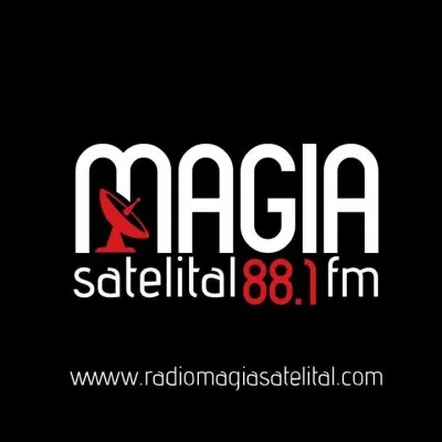 Live streaming Radio Magia Satelital