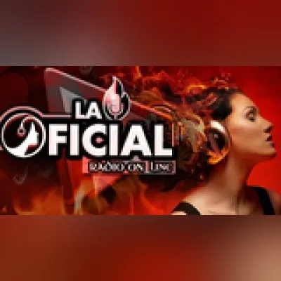 Live streaming Radio la Oficial FM -Saraguro