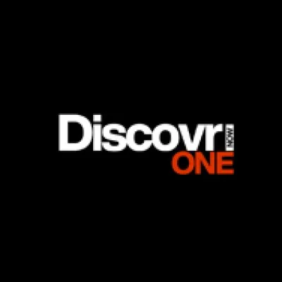 Live streaming Discovr One