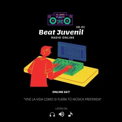 Live streaming Beat Juvenil