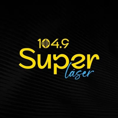 Live streaming Radio Super Laser